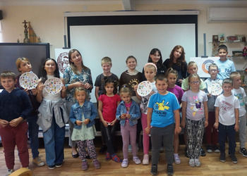 Spotkanie z dietetyk Pauliną Konkiewicz