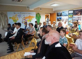 NARODOWE CZYTANIE 2025 POEZJI JANA KOCHANOWSKIEGO