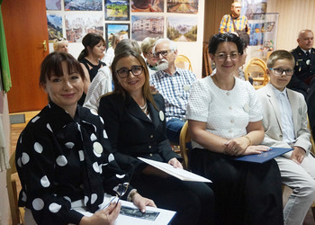 NARODOWE CZYTANIE 2025 POEZJI JANA KOCHANOWSKIEGO