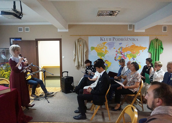 NARODOWE CZYTANIE 2025 POEZJI JANA KOCHANOWSKIEGO