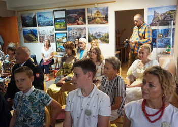 NARODOWE CZYTANIE 2025 POEZJI JANA KOCHANOWSKIEGO