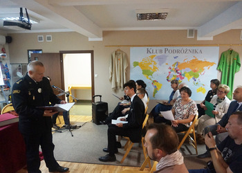 NARODOWE CZYTANIE 2025 POEZJI JANA KOCHANOWSKIEGO