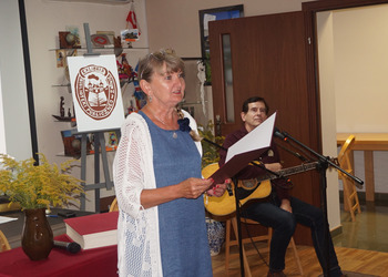 NARODOWE CZYTANIE 2025 POEZJI JANA KOCHANOWSKIEGO