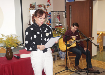 NARODOWE CZYTANIE 2025 POEZJI JANA KOCHANOWSKIEGO