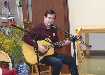 NARODOWE CZYTANIE 2025 POEZJI JANA KOCHANOWSKIEGO