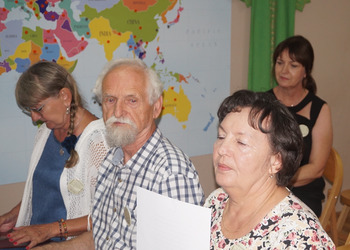 NARODOWE CZYTANIE 2025 POEZJI JANA KOCHANOWSKIEGO