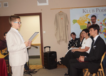 NARODOWE CZYTANIE 2025 POEZJI JANA KOCHANOWSKIEGO