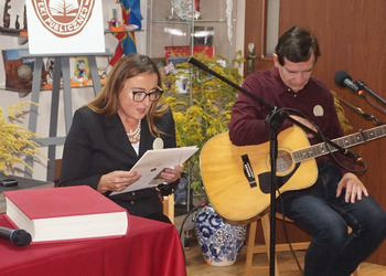 NARODOWE CZYTANIE 2025 POEZJI JANA KOCHANOWSKIEGO