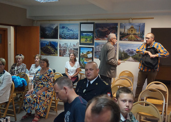 NARODOWE CZYTANIE 2025 POEZJI JANA KOCHANOWSKIEGO