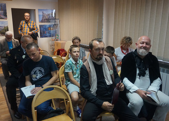 NARODOWE CZYTANIE 2025 POEZJI JANA KOCHANOWSKIEGO