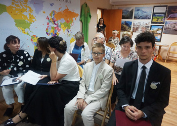 NARODOWE CZYTANIE 2025 POEZJI JANA KOCHANOWSKIEGO