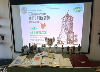 63. Ogólnopolski Zlot Turystów