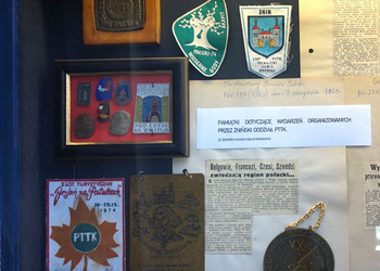 63. Ogólnopolski Zlot Turystów