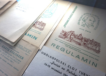 63. Ogólnopolski Zlot Turystów