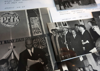 63. Ogólnopolski Zlot Turystów