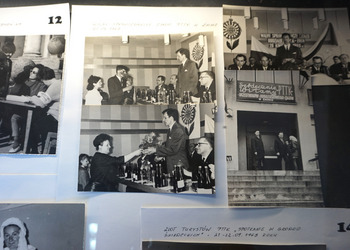 63. Ogólnopolski Zlot Turystów