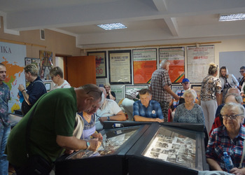 63. Ogólnopolski Zlot Turystów