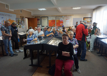 63. Ogólnopolski Zlot Turystów