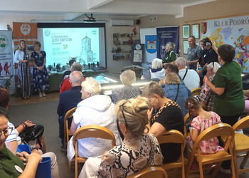 63. Ogólnopolski Zlot Turystów