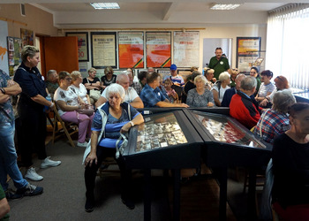 63. Ogólnopolski Zlot Turystów