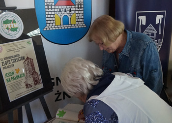 63. Ogólnopolski Zlot Turystów