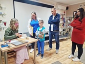 O Brazyliii i Włoszech w Klubie Podróżnika