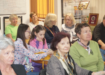 O Brazylii i Włoszech w Klubie Podróżnika - spotkanie z Elizą Piotrowską