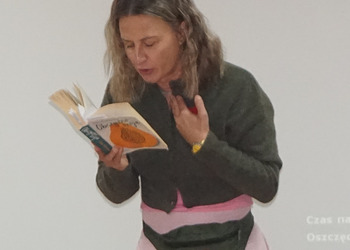 O Brazylii i Włoszech w Klubie Podróżnika - spotkanie z Elizą Piotrowską