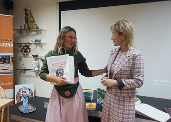 O Brazylii i Włoszech w Klubie Podróżnika - spotkanie z Elizą Piotrowską