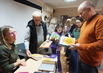 O Brazylii i Włoszech w Klubie Podróżnika - spotkanie z Elizą Piotrowską