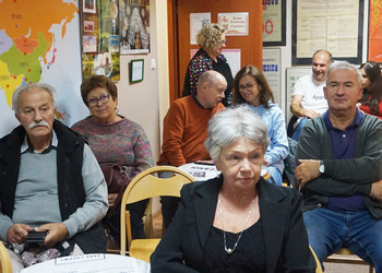 O Brazylii i Włoszech w Klubie Podróżnika - spotkanie z Elizą Piotrowską