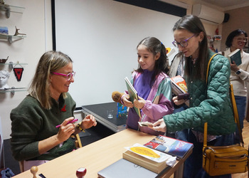 O Brazylii i Włoszech w Klubie Podróżnika - spotkanie z Elizą Piotrowską