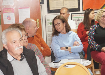 O Brazylii i Włoszech w Klubie Podróżnika - spotkanie z Elizą Piotrowską