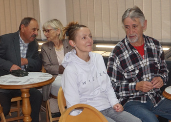 O Brazylii i Włoszech w Klubie Podróżnika - spotkanie z Elizą Piotrowską