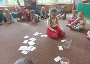 Czwartkowe kolory jesieni w bibliotece