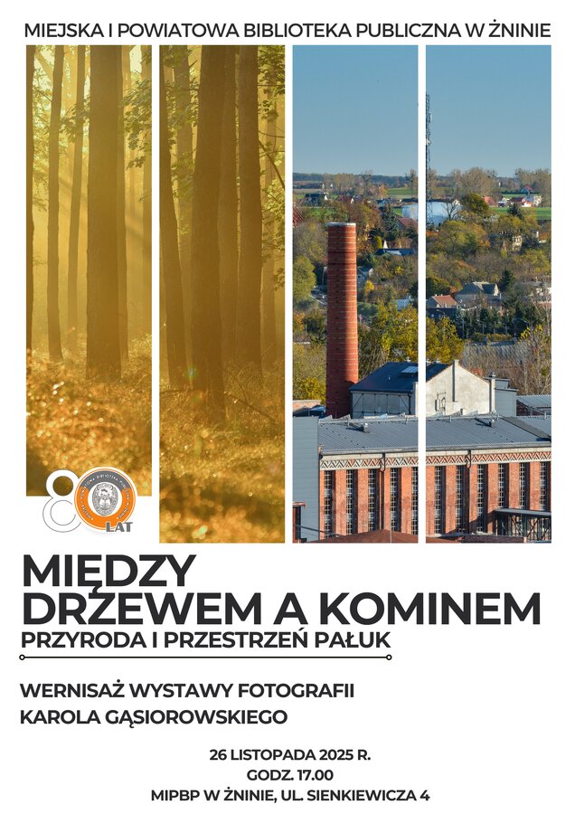  wernisaż wystawy fotografii Karola Gąsiorowskiego