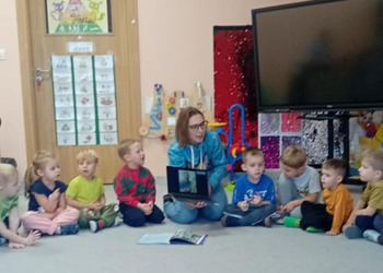  spotkanie autorskie z Moniką Szomko