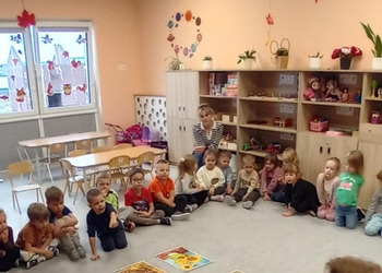  spotkanie autorskie z Moniką Szomko