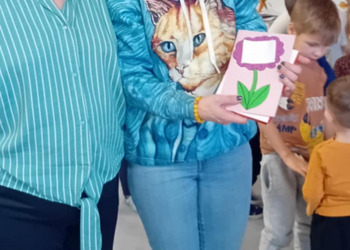  spotkanie autorskie z Moniką Szomko