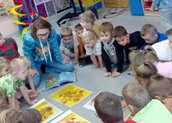  spotkanie autorskie z Moniką Szomko