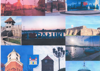 Ogłoszenie wyników konkursu na projekt znaczka pocztowego