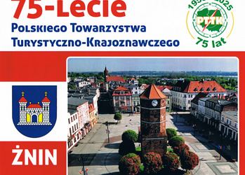 Ogłoszenie wyników konkursu na projekt znaczka pocztowego