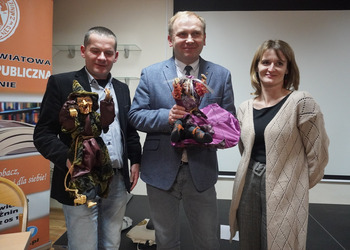 WYKŁAD MARCINA MOEGLICHA PT. 