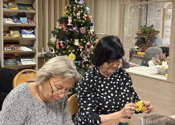 Główka pracuje z Joanną Kaźmierczak-Kowalską