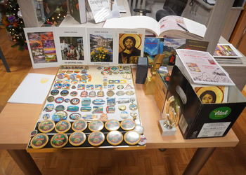 Spotkanie autorskie z Marianem Kowalikiem - góralem z Krakowa