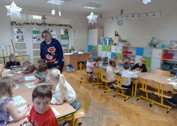 O Świętach Bożego Narodzenia