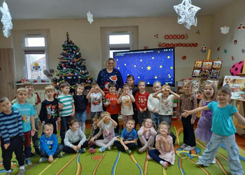 O Świętach Bożego Narodzenia