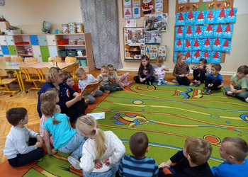 O Świętach Bożego Narodzenia