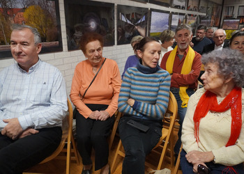 Ks. Stanisław Talaczyński o wyprawie rowerem do Santiago