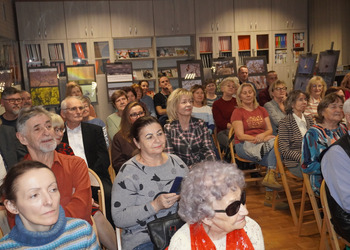 Ks. Stanisław Talaczyński o wyprawie rowerem do Santiago